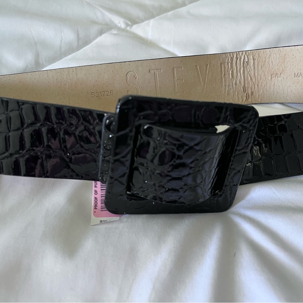 Steven by Steve Madden Belt